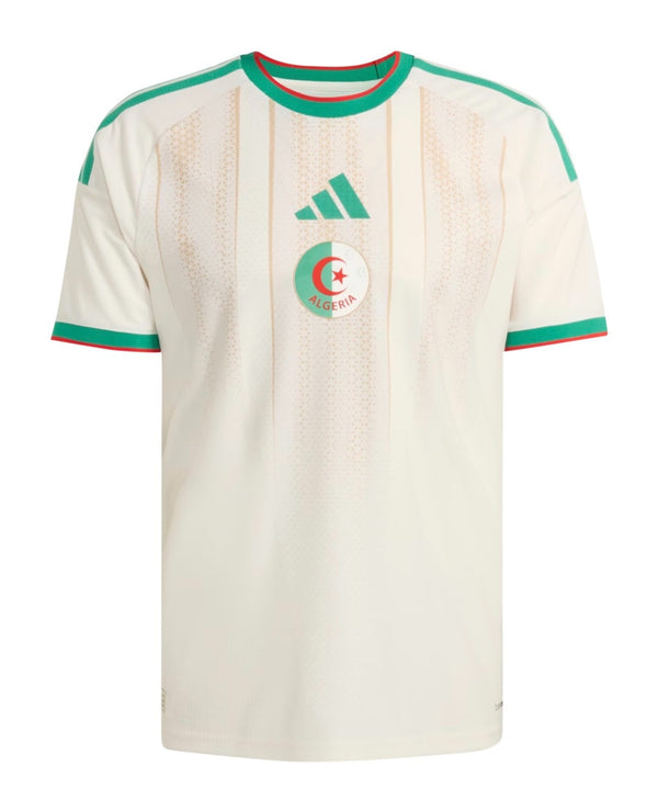 Camiseta Argelia Local - Mundial 2026
