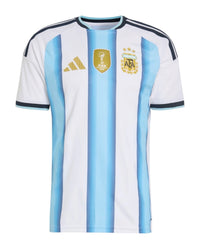 Camiseta Argentina Local - Mundial 2026