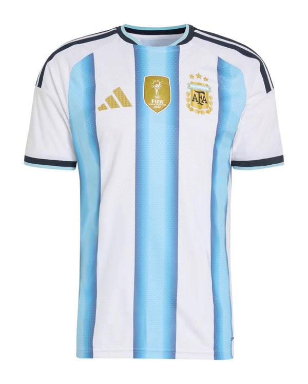 Camiseta Argentina Local - Mundial 2026