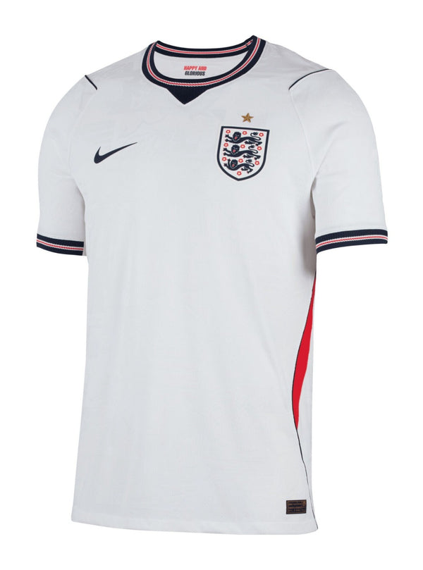Camiseta Inglaterra Local - Mundial 2026