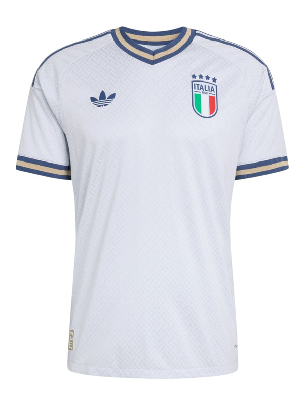 Camiseta Italia Visitante - Mundial 2026