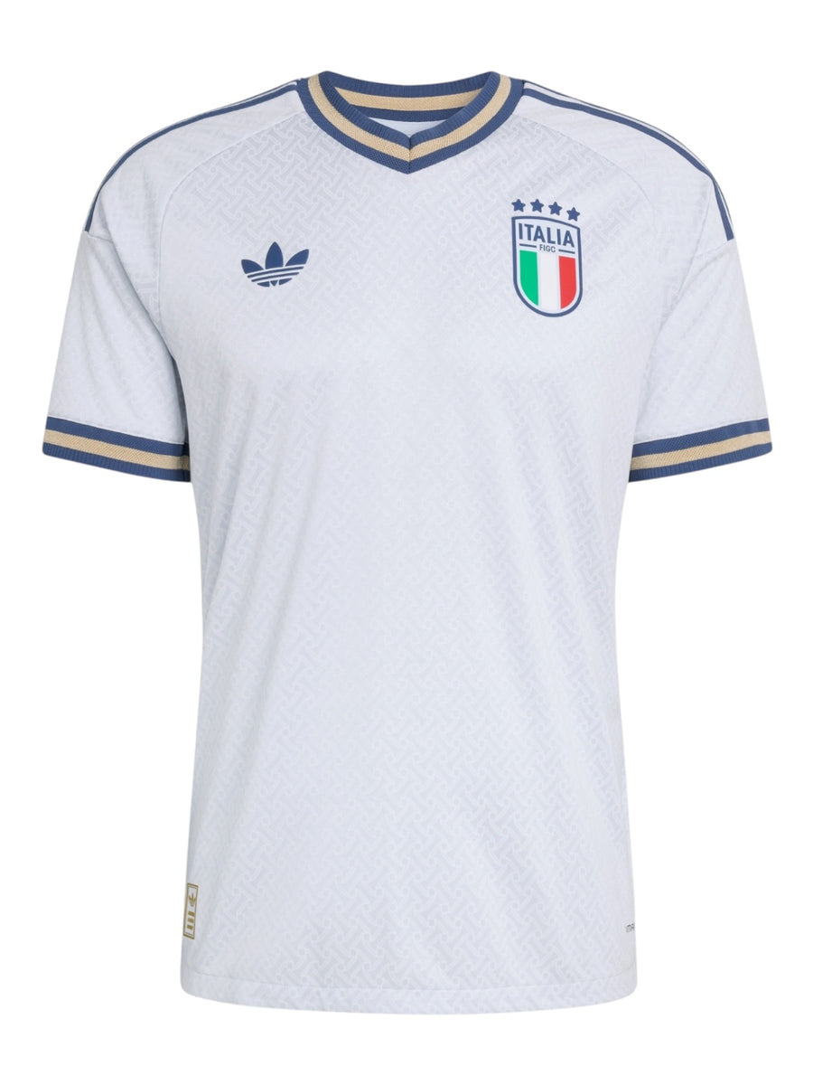 Camiseta Italia Visitante - Mundial 2026