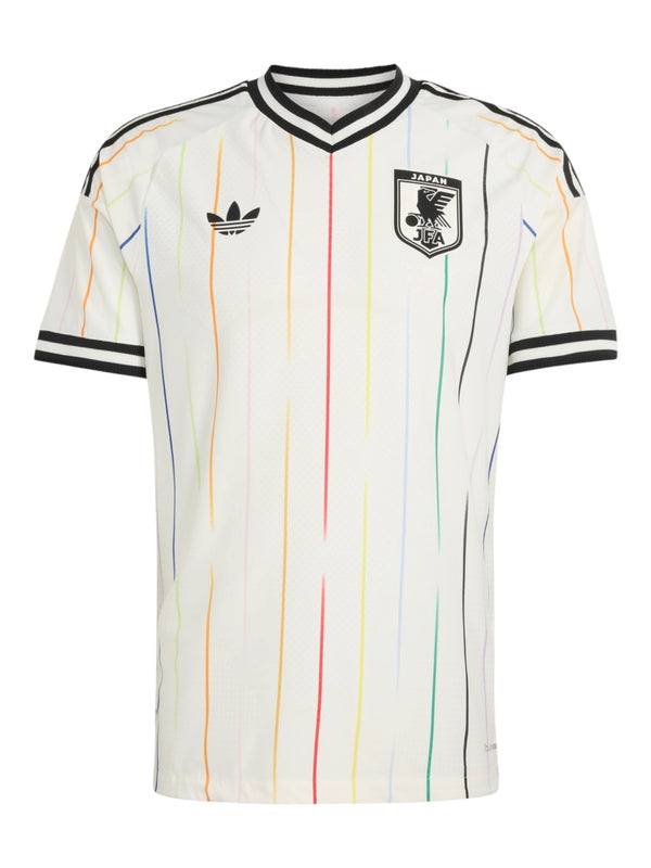 Camiseta Japón Visitante - Mundial 2026