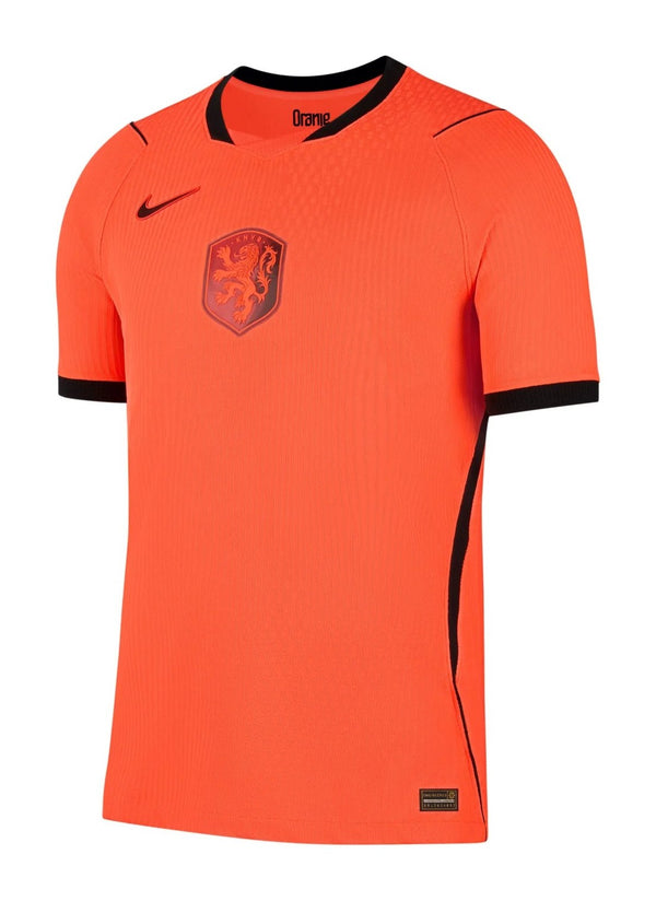 Camiseta Países Bajos Local - Mundial 2026