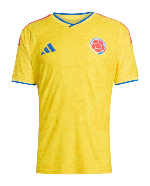 Camiseta Colombia Local - Mundial 2026