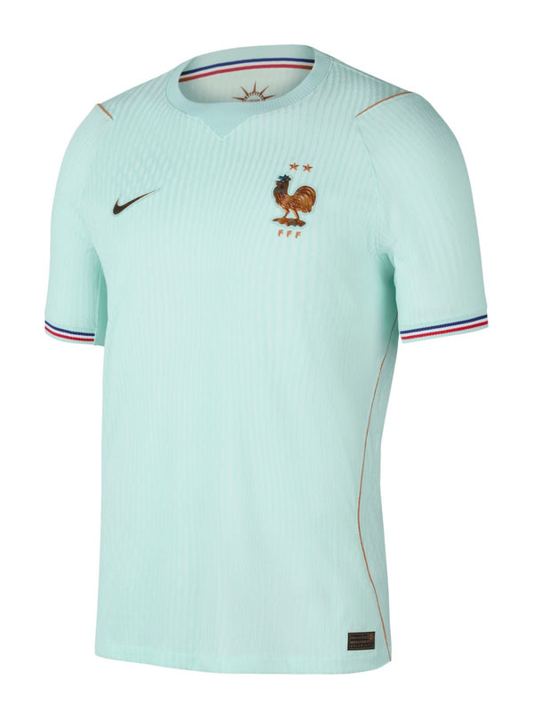 Camiseta Francia Visitante - Mundial 2026