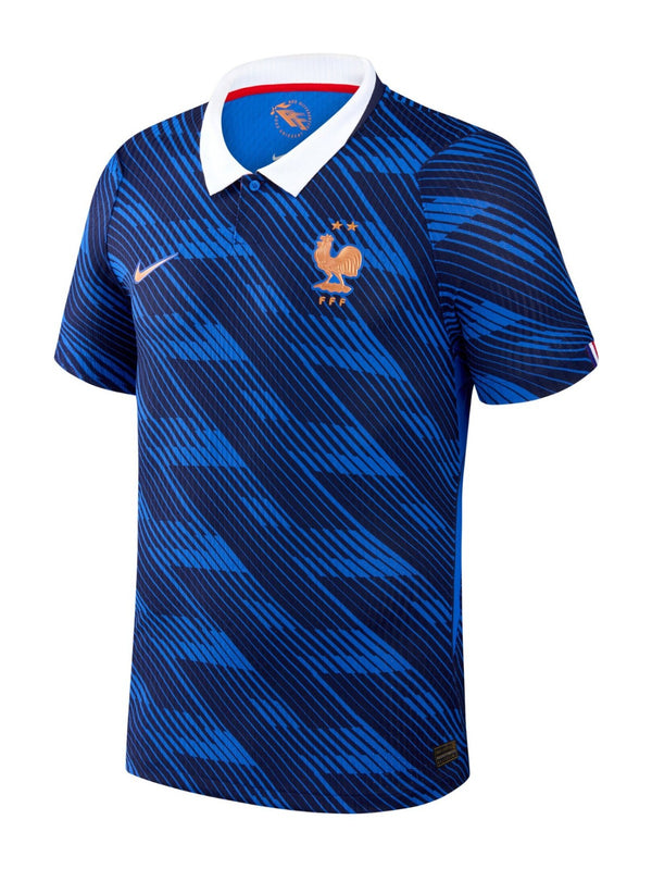 Camiseta Francia Local - Mundial 2026