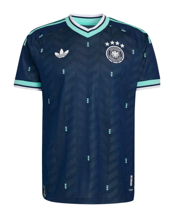Camiseta Alemania Visitante - Mundial 2026