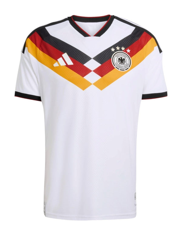 Camiseta Alemania Local - Mundial 2026