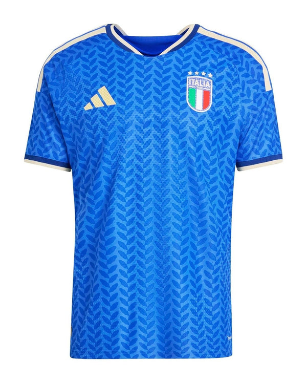 Camiseta Italia Local - Mundial 2026