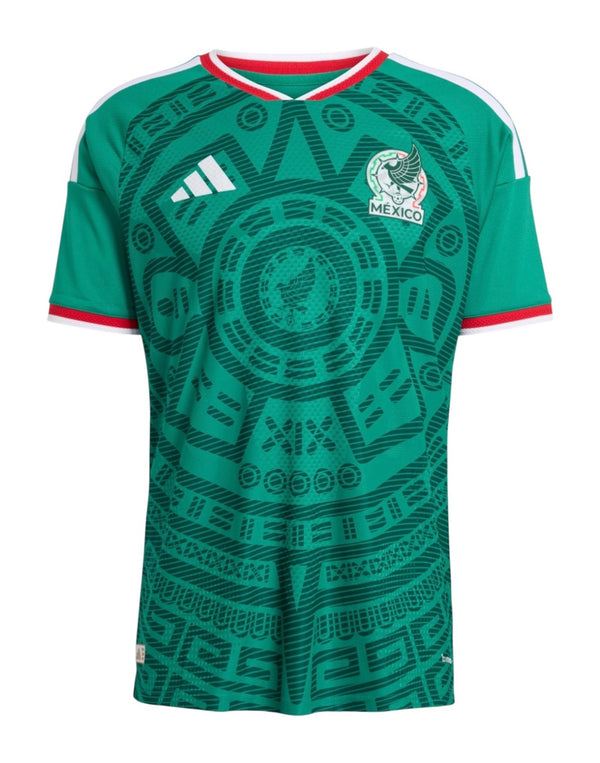 Camiseta México Local - Mundial 2026