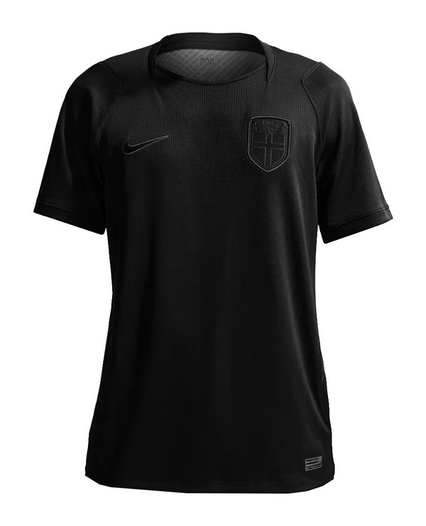 Camiseta Noruega Visitante - Mundial 2026