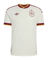 Camiseta España Visitante - Mundial 2026