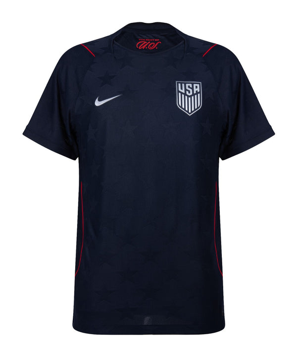 Camiseta USA Visitante - Mundial 2026