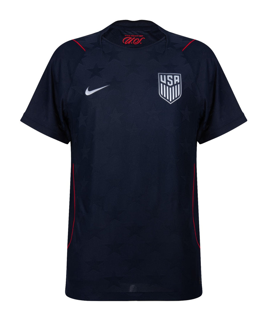 Camiseta USA Visitante - Mundial 2026